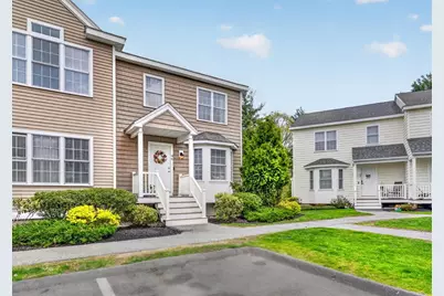 96 Turtle Brook Road #18-3, Canton, MA 02021 - Photo 2