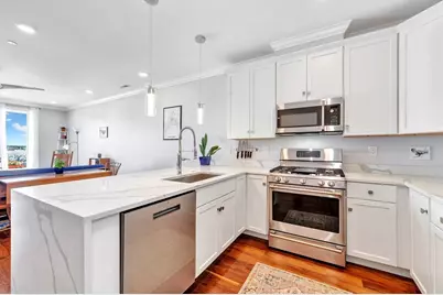 87 Medford Street #407, Medford, MA 02145 - Photo 4