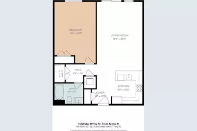 87 Medford Street #407, Medford, MA 02145 - Photo 42