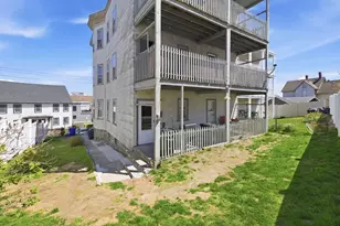 71 Houghton St, Boston, MA 02122 - Photo 30