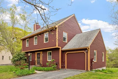 14 Oriole Circle, Shrewsbury, MA 01545 - Photo 1