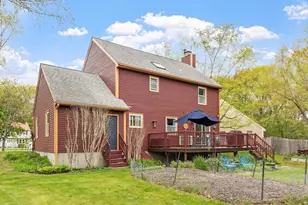 14 Oriole Cir, Shrewsbury, MA 01545 - Photo 28