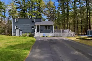 117 Pelham St, Pembroke, MA 02359 - Photo 2