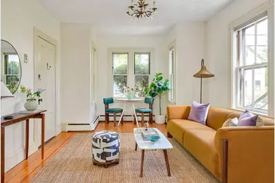 70-1 Cushing Street #1, Cambridge, MA 02138 - Photo 1