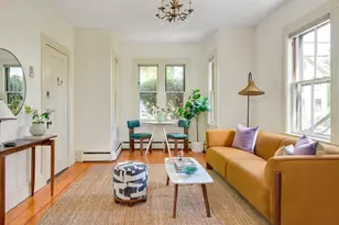 70-1 Cushing St, Cambridge, MA 02138 - Photo 1