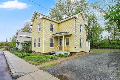 7 Sibley Ave, Westfield, MA 01085 - Photo 2