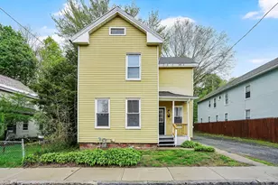 7 Sibley Ave, Westfield, MA 01085 - Photo 1