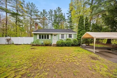 9 Green St, Foxboro, MA 02035 - Photo 2