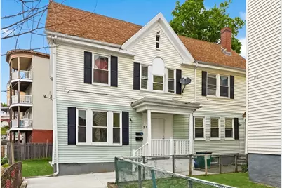 52 Hamilton Ave, Lynn, MA 01902 - Photo 1