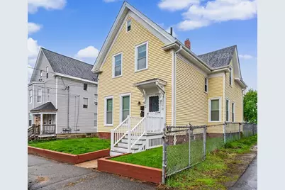 23 7th Ave, Haverhill, MA 01830 - Photo 2