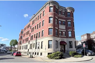 100 Linden St #8, Boston, MA 02134 - Photo 1