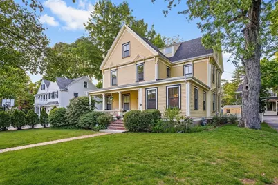 67 Church #67, Winchester, MA 01890 - Photo 4
