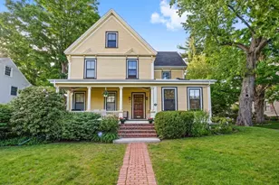 67 Church, Winchester, MA 01890 - Photo 1