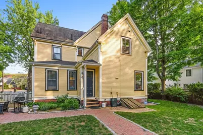 67 Church #67, Winchester, MA 01890 - Photo 24