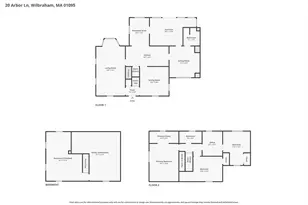20 Arbor Ln, Wilbraham, MA 01095 - Photo 42
