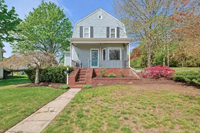 97 Middle Rd, Acushnet, MA 02743 - Photo 1