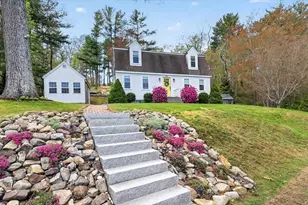 60 Oakleaf Dr, Marshfield, MA 02050 - Photo 1
