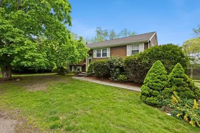 273 W Chestnut St, Brockton, MA 02301 - Photo 1
