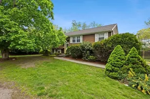 273 W Chestnut St, Brockton, MA 02301 - Photo 1