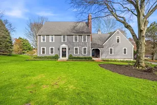 17 Alprilla Farm Rd, Hopkinton, MA 01748 - Photo 2