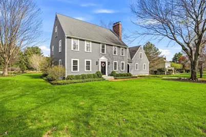 17 Alprilla Farm Road, Hopkinton, MA 01748 - Photo 1