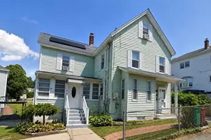 14 Warnock St, Lowell, MA 01852 - Photo 1