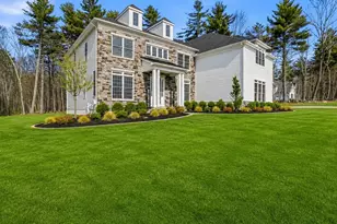 60 Chamberlain St, Hopkinton, MA 01748 - Photo 1