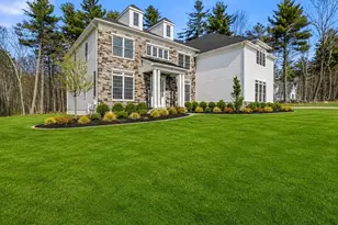 60 Chamberlain St, Hopkinton, MA 01748 - Photo 1