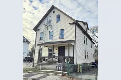 25 Myrtle St #3R, Taunton, MA 02780 - Photo 1