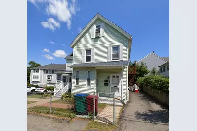 14 Warnock St #1, Lowell, MA 01852 - Photo 2
