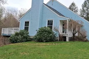 144 Branch Hill Rd, Heath, MA 01340 - Photo 2