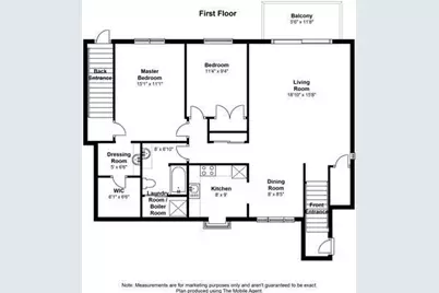 224 Nassau Dr #224, Springfield, MA 01129 - Photo 26