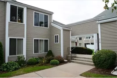224 Nassau Dr #224, Springfield, MA 01129 - Photo 1