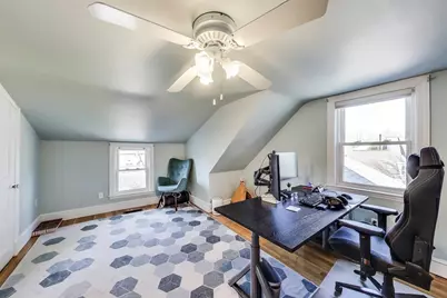 22 Irving St, Reading, MA 01867 - Photo 20