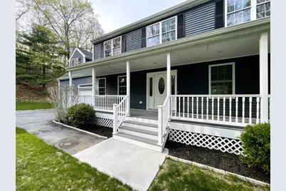 44 New Boston Rd, Dudley, MA 01571 - Photo 4
