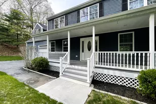 44 New Boston Rd, Dudley, MA 01571 - Photo 4