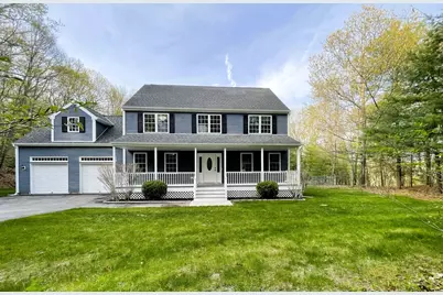 44 New Boston Rd, Dudley, MA 01571 - Photo 1