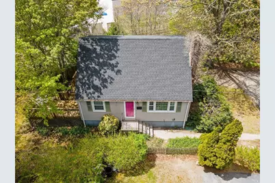 30 Whitcomb Terrace, Weymouth, MA 02190 - Photo 1