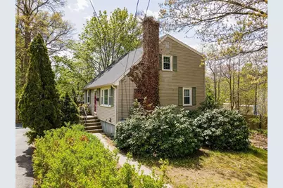 30 Whitcomb Terrace, Weymouth, MA 02190 - Photo 4
