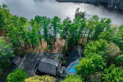 96 Lake Shore Dr, Duxbury, MA 02332 - Photo 2