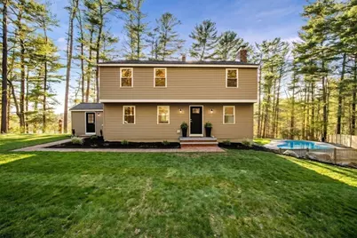 96 Lake Shore Dr, Duxbury, MA 02332 - Photo 4