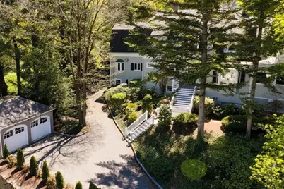68 Dudley Street, Brookline, MA 02445 - Photo 2
