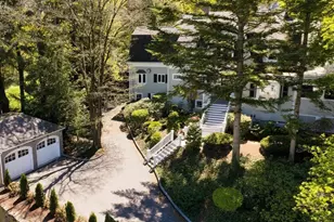 68 Dudley St, Brookline, MA 02445 - Photo 2