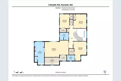 3 Brattle Rd, Norwell, MA 02061 - Photo 40
