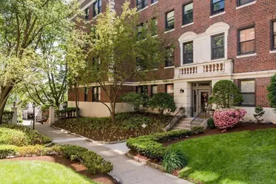 145 Englewood Ave #33, Boston, MA 02135 - Photo 1