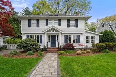 26 Berkshire Road, Newton, MA 02460 - Photo 38