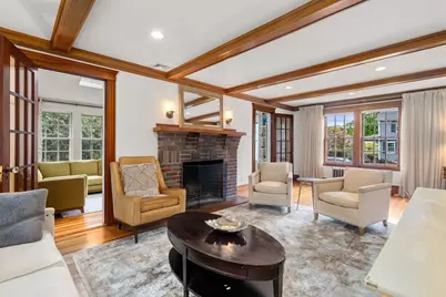 26 Berkshire Road, Newton, MA 02460 - Photo 6