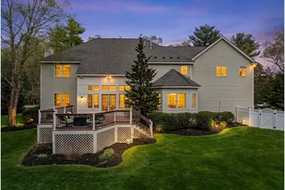2 Barron Ct, Andover, MA 01810 - Photo 2
