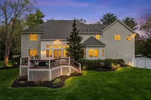 2 Barron Ct, Andover, MA 01810 - Photo 2