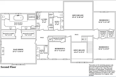 2 Barron Ct, Andover, MA 01810 - Photo 42